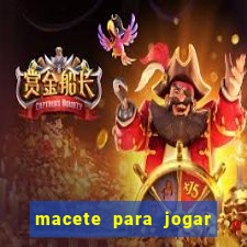 macete para jogar fortune tiger